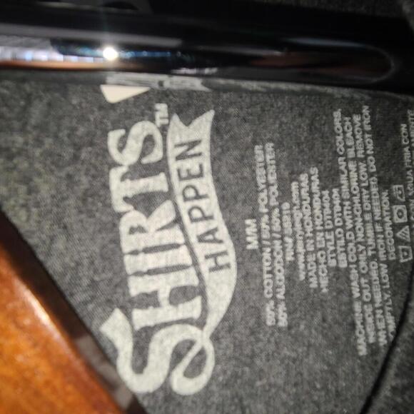 Cool Panda Graphic Tee - Unique Streetwear Shirt - Picture 3 of 4